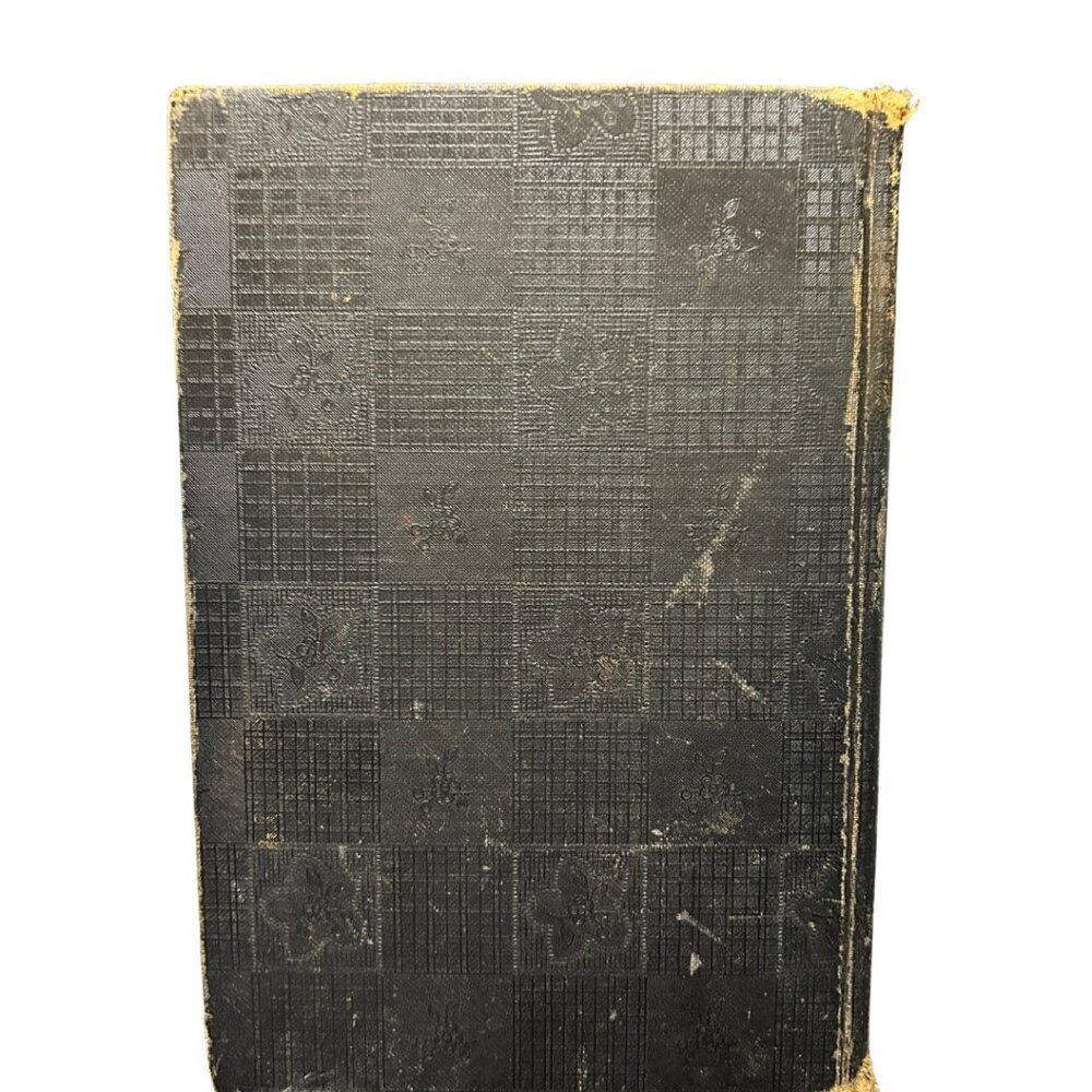 The Household Searchlight Recipe Book - Antique '1937' - Picture 6 of 6